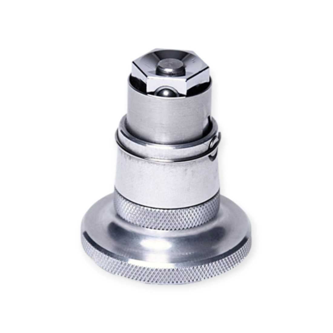 3M ADAPTADOR QUICK CONNECT (PAÑO DOBLE 33271) 14MM
