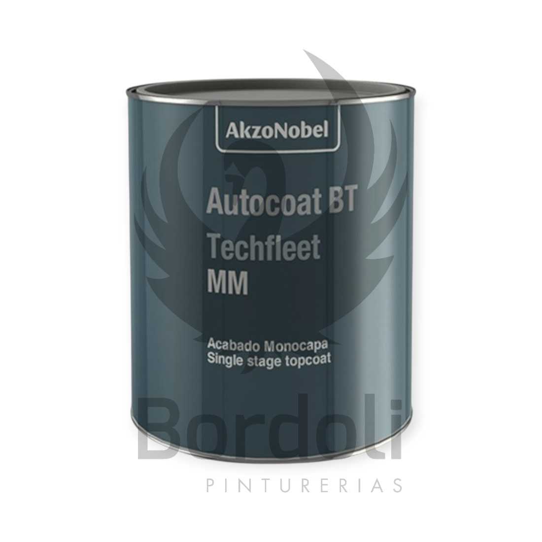 SIKKENS BT TECHFLEET MM 7300 SA - 3.6LT