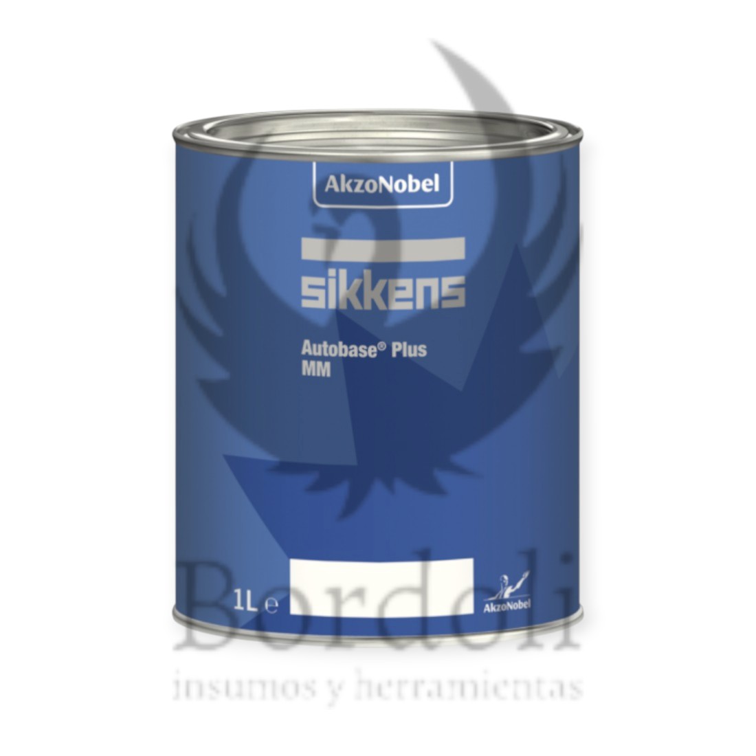 SIKKENS AM PLUS MM Q065 A - 3,75L