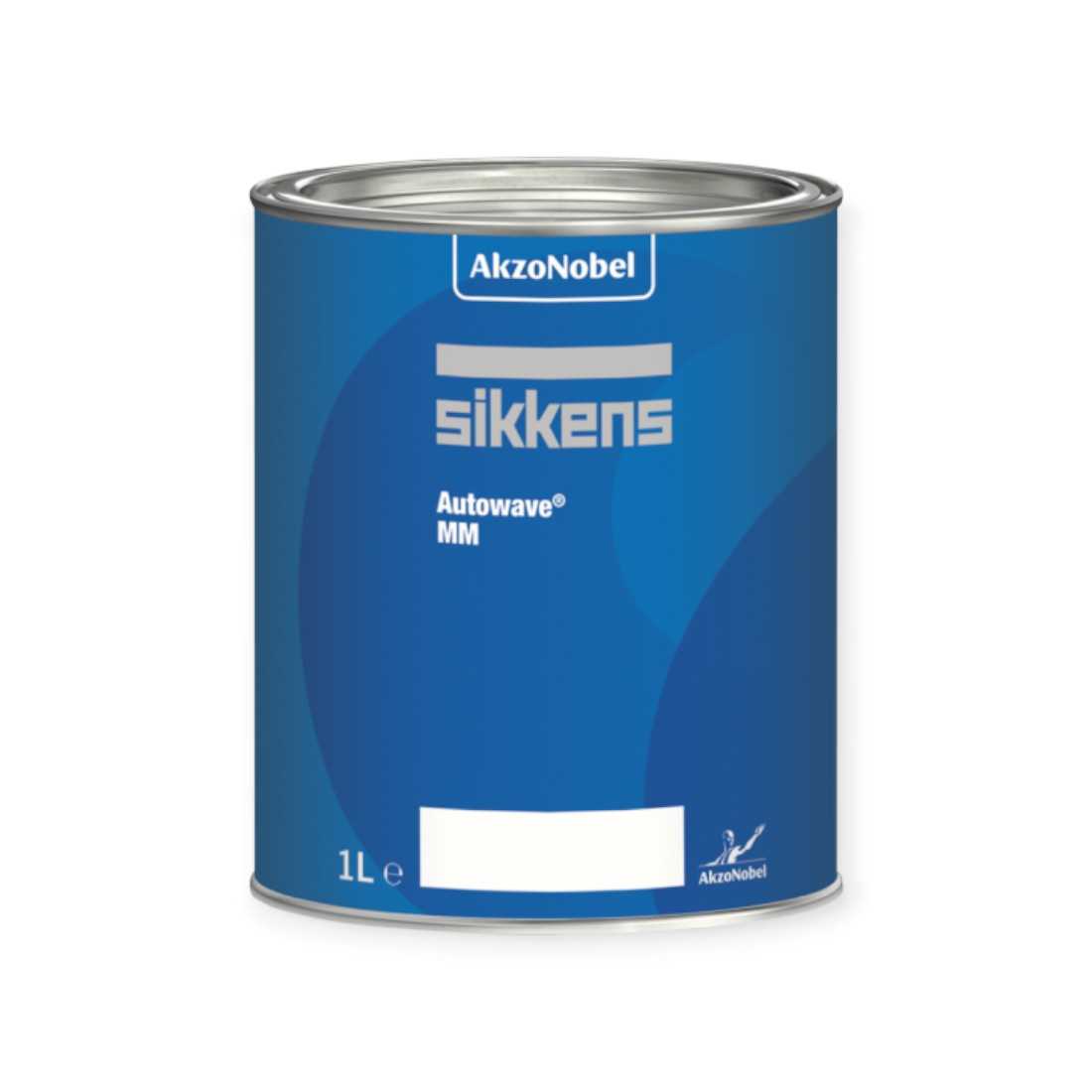SIKKENS AUTOWAVE MM 558 - 0,5L.