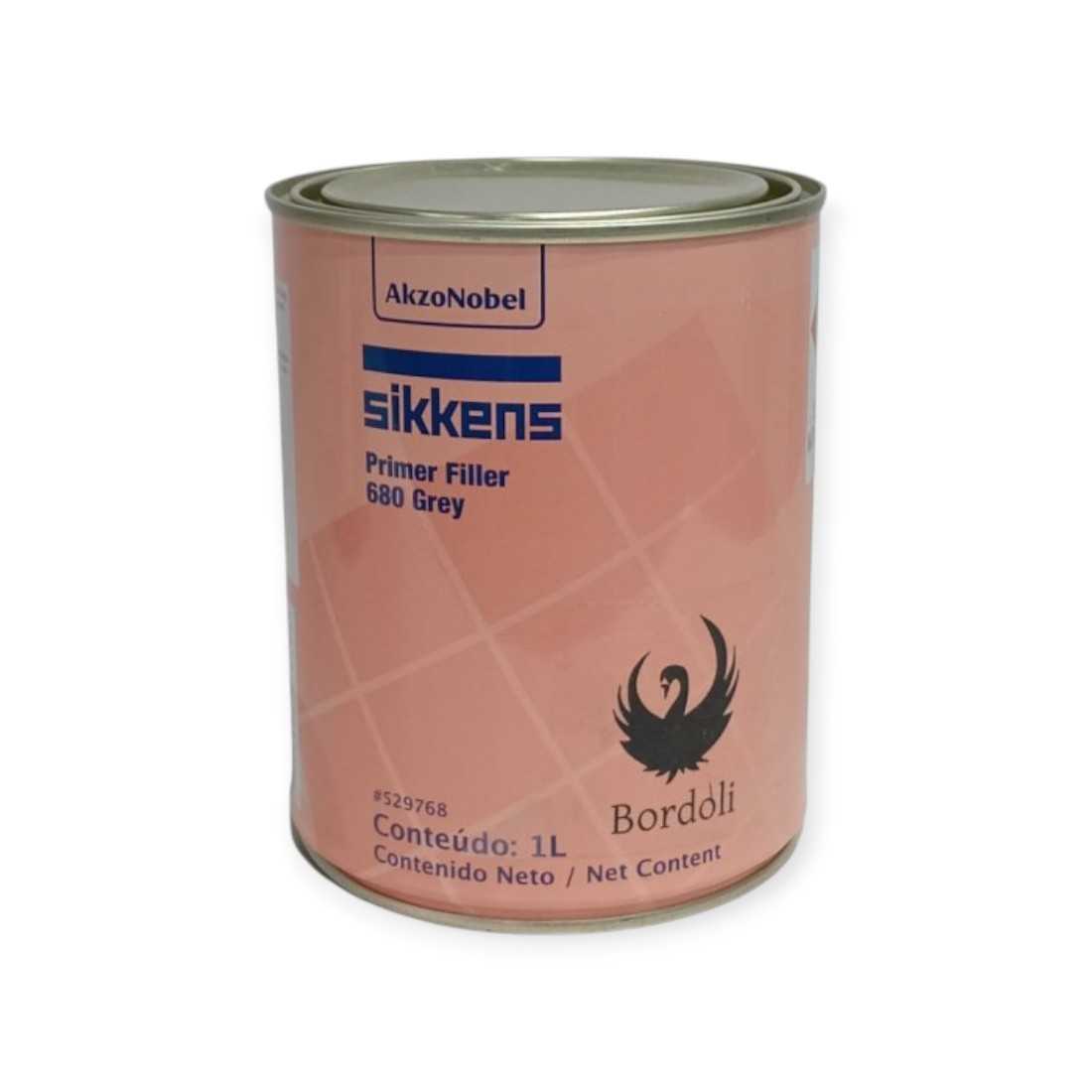 SIKKENS PRIMING FILLER 680 - 1LT