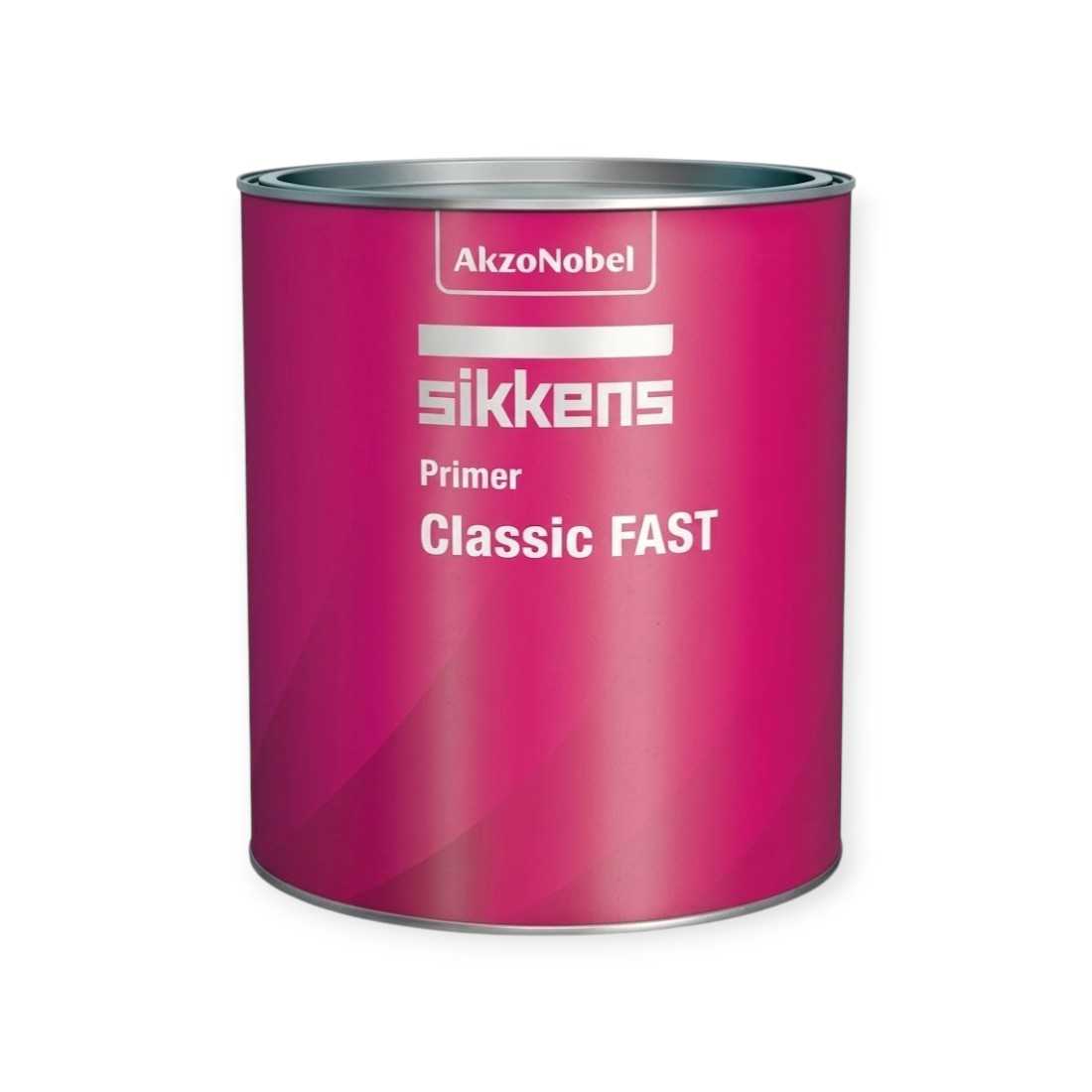 SIKKENS PRIMER CLASSIC FAST - 3LT
