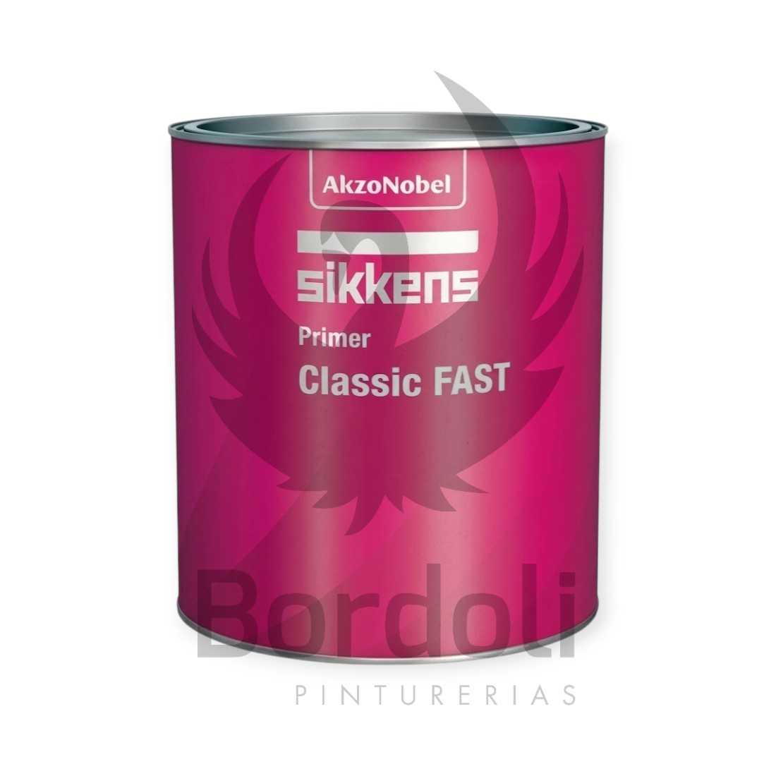 SIKKENS PRIMER CLASSIC FAST - 3LT