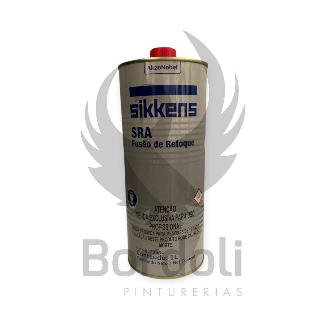 SIKKENS THINNER SRA - 1LT