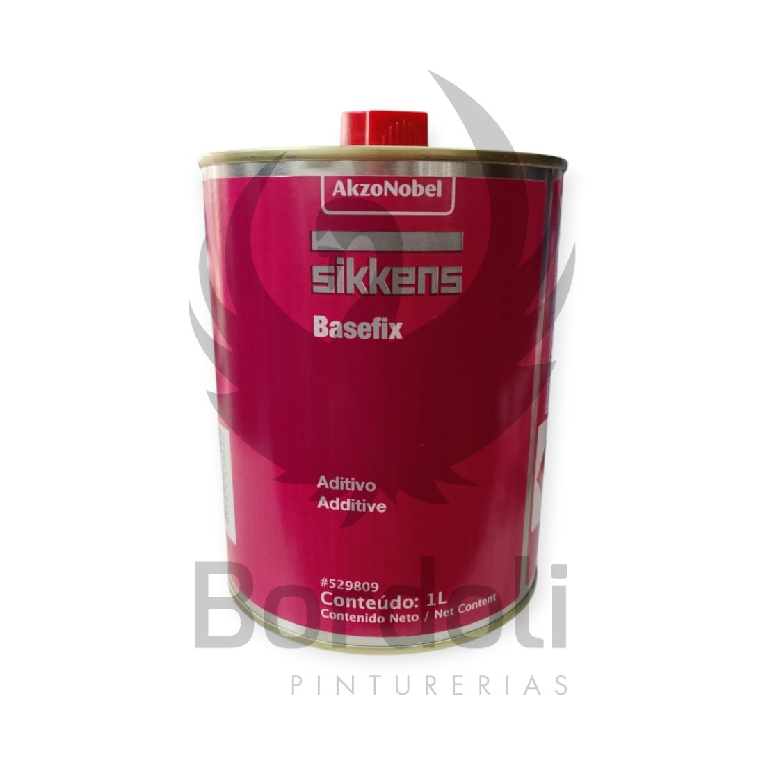 SIKKENS BASEFIX - 1LT