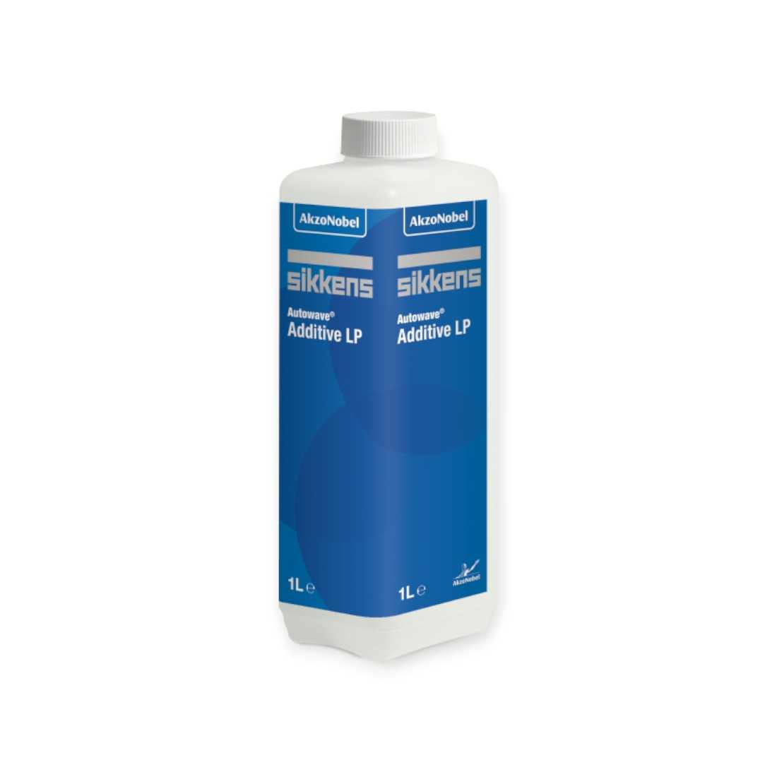 SIKKENS AUTOWAVE ADDITIVE LP EW