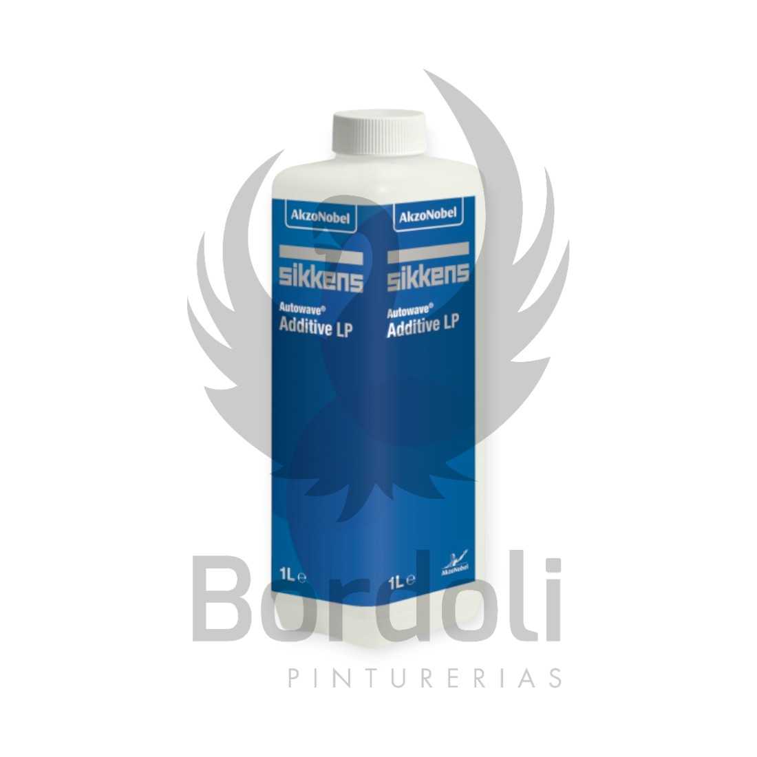 SIKKENS AUTOWAVE ADDITIVE LP EW