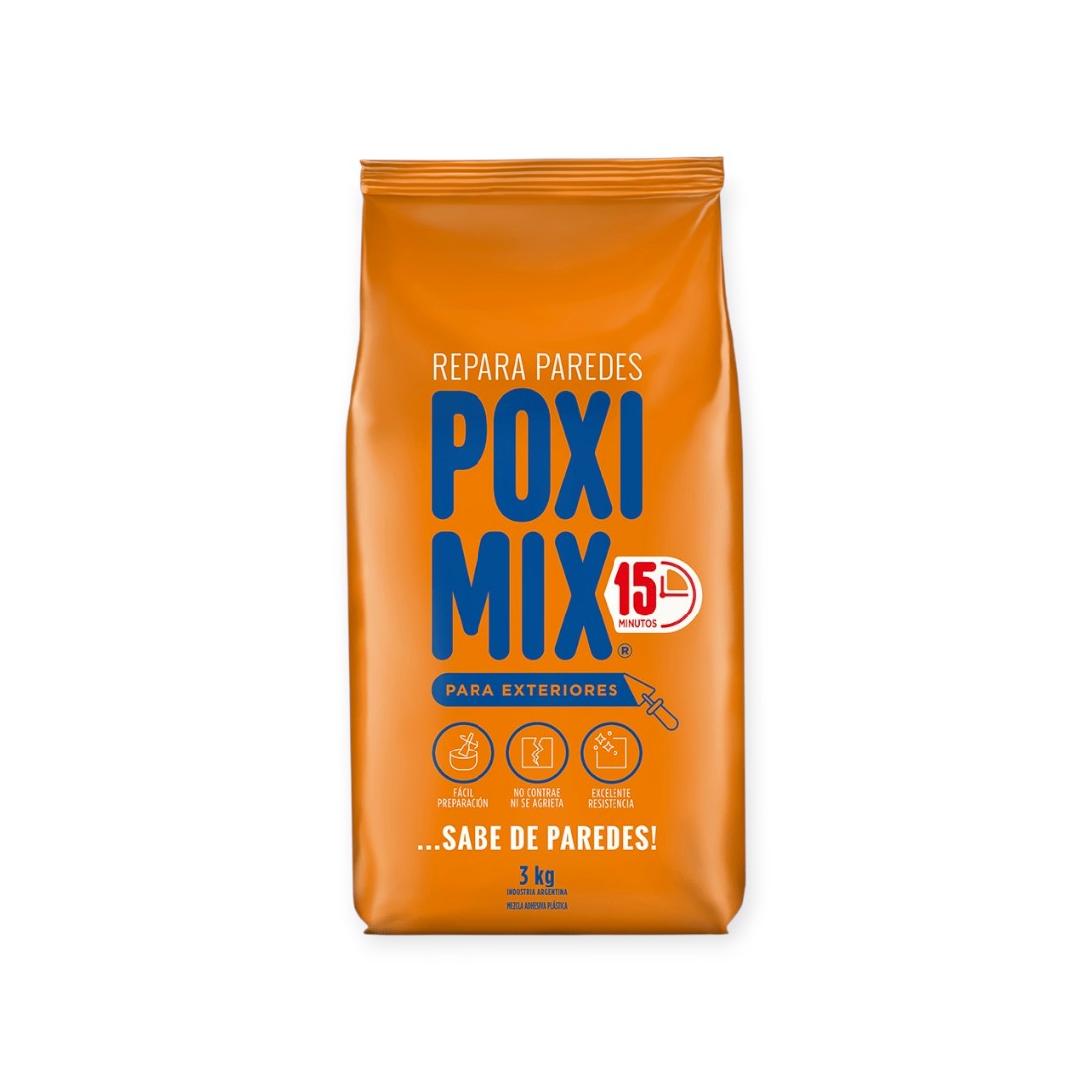 POXIMIX EXTERIOR - 3KG