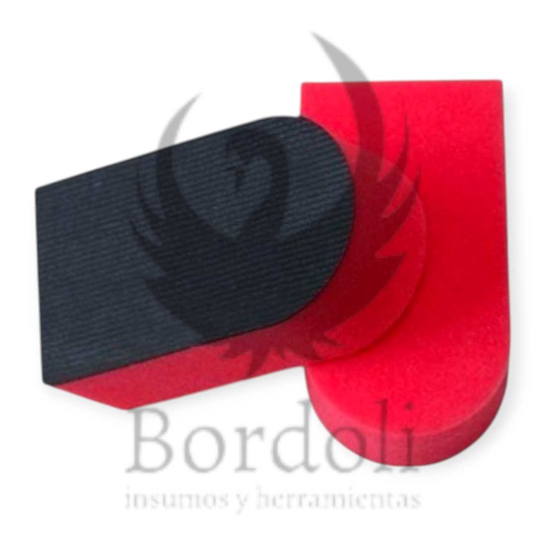 BORDOLI CLAY SPONGE (ESPONJA DESCONTAMINANTE DE ARCILLA)