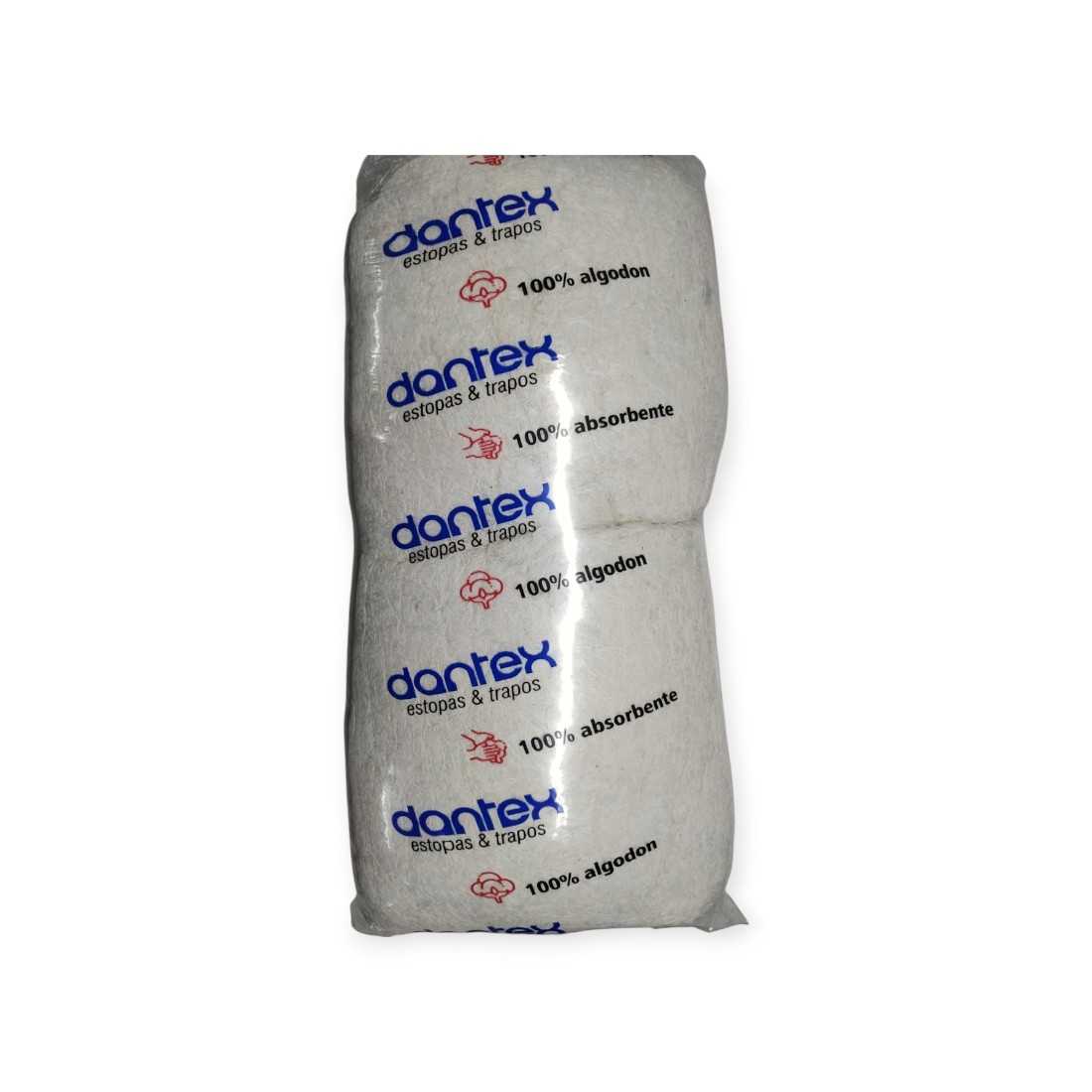 DANTEX ESTOPA LUSTRE - 1,5 KG