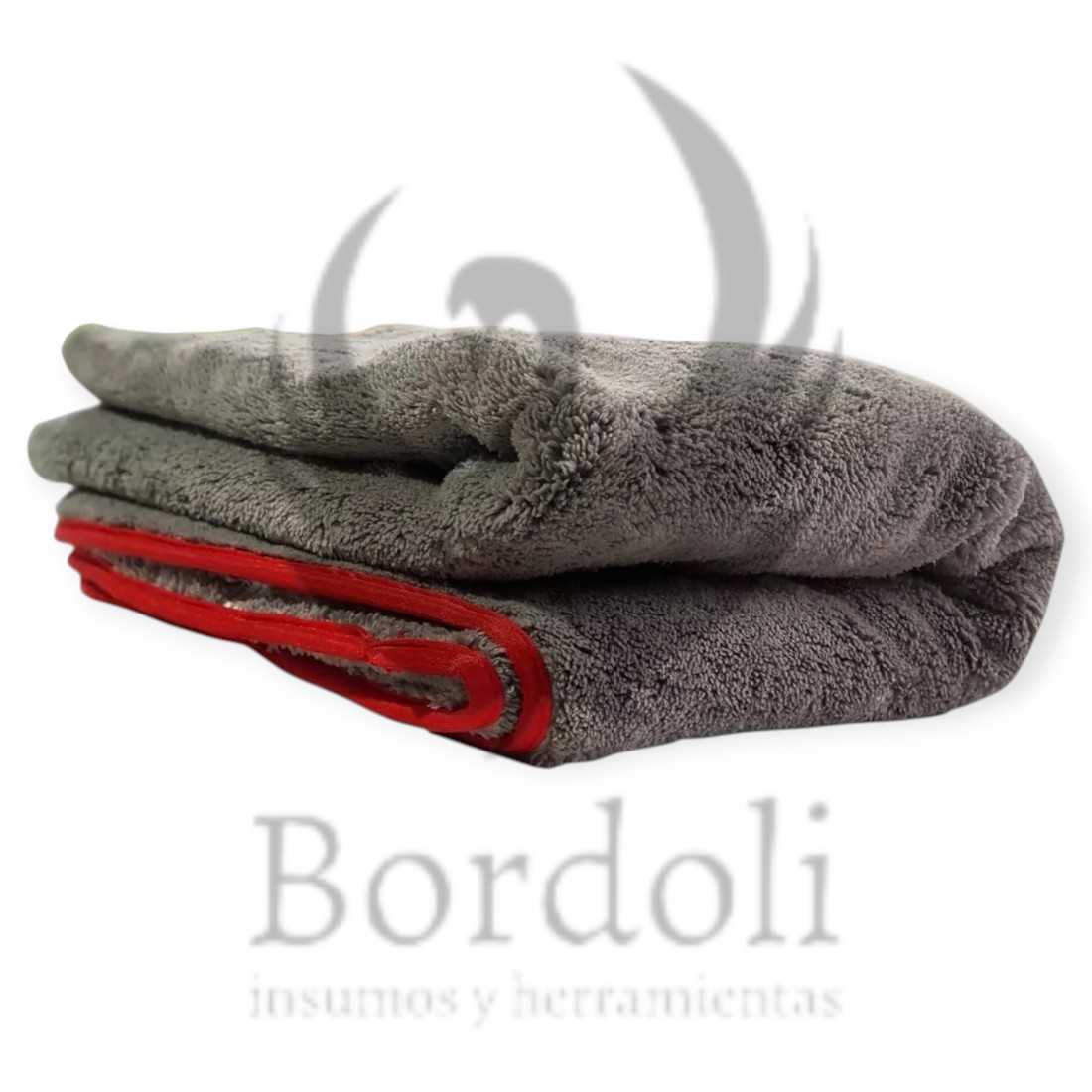 BORDOLI MICROFIBRA TOWEL XTREME DRYER 90X60