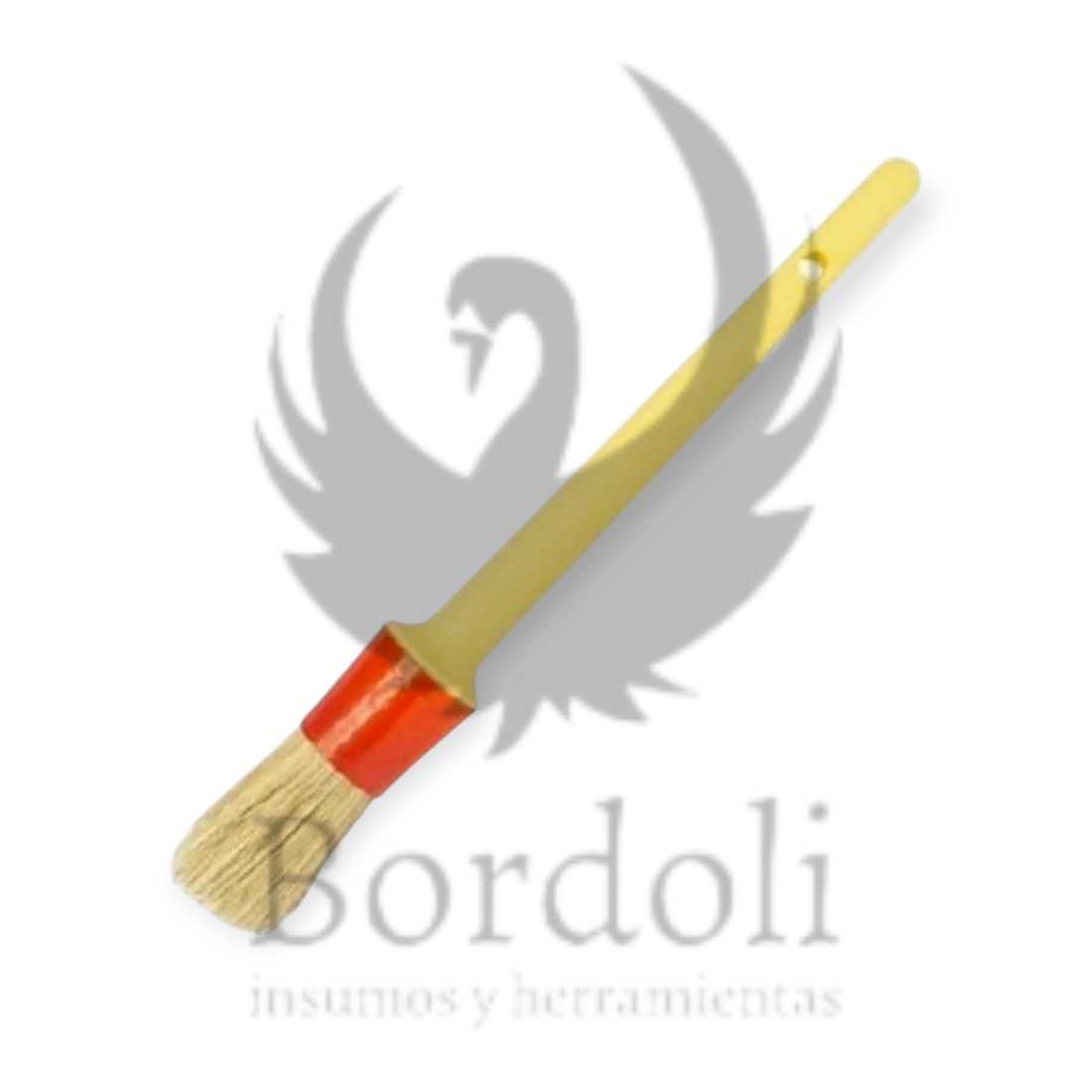 BORDOLI PINCEL N10 DETAILER