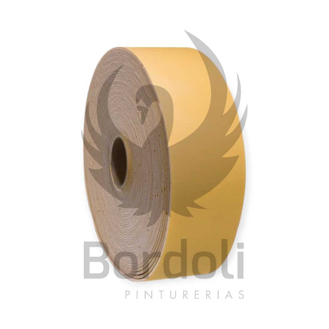 BINIC ROLLO ESPONJA ABRASIVA #320 (200U)