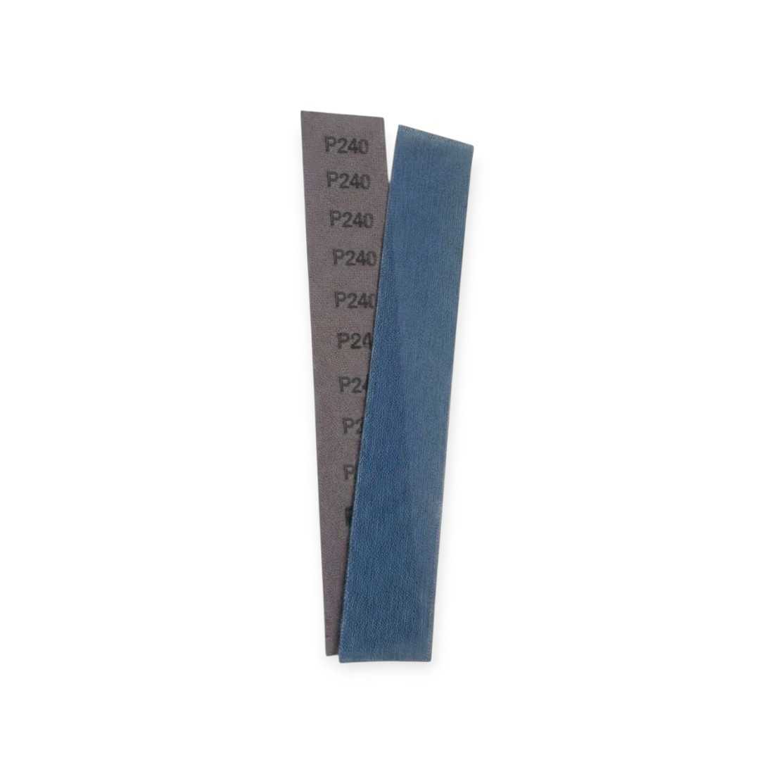 BINIC LIJA NET AZUL FRATACHO 70X420MM #240