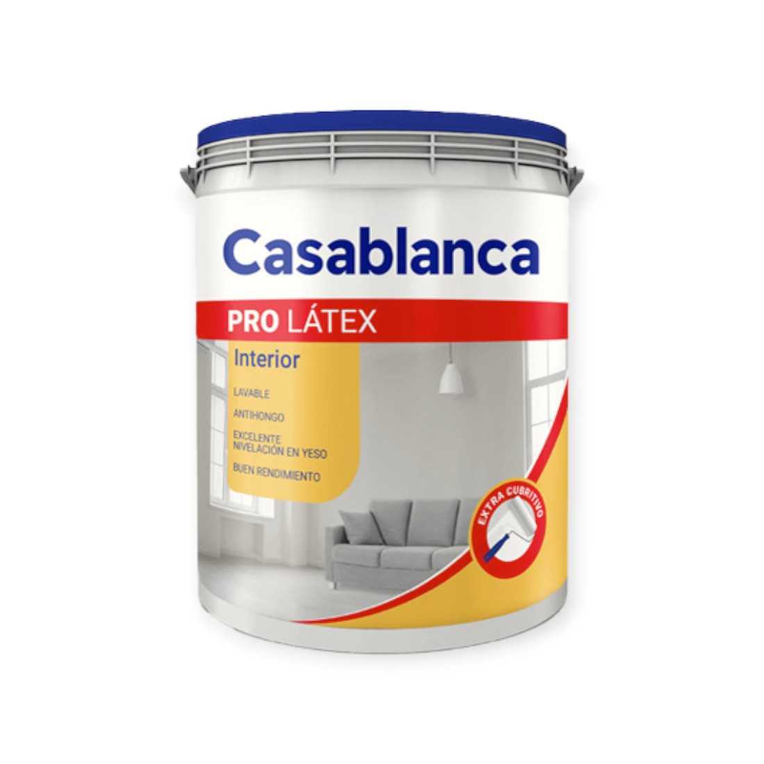 CASABLANCA PRO INTERIOR 20 LTS
