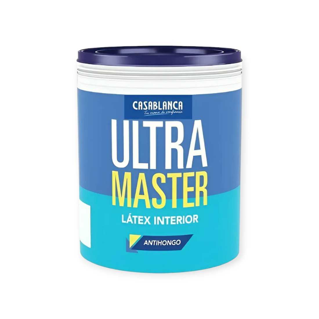 CASABLANCA ULTRAMASTER INTERIOR 10 LTS