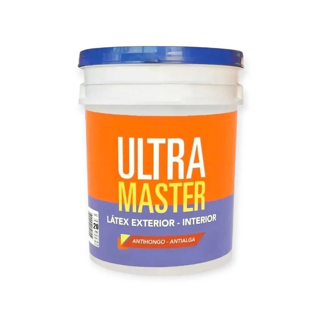 CASABLANCA ULTRAMASTER EXT/INT 4LTS