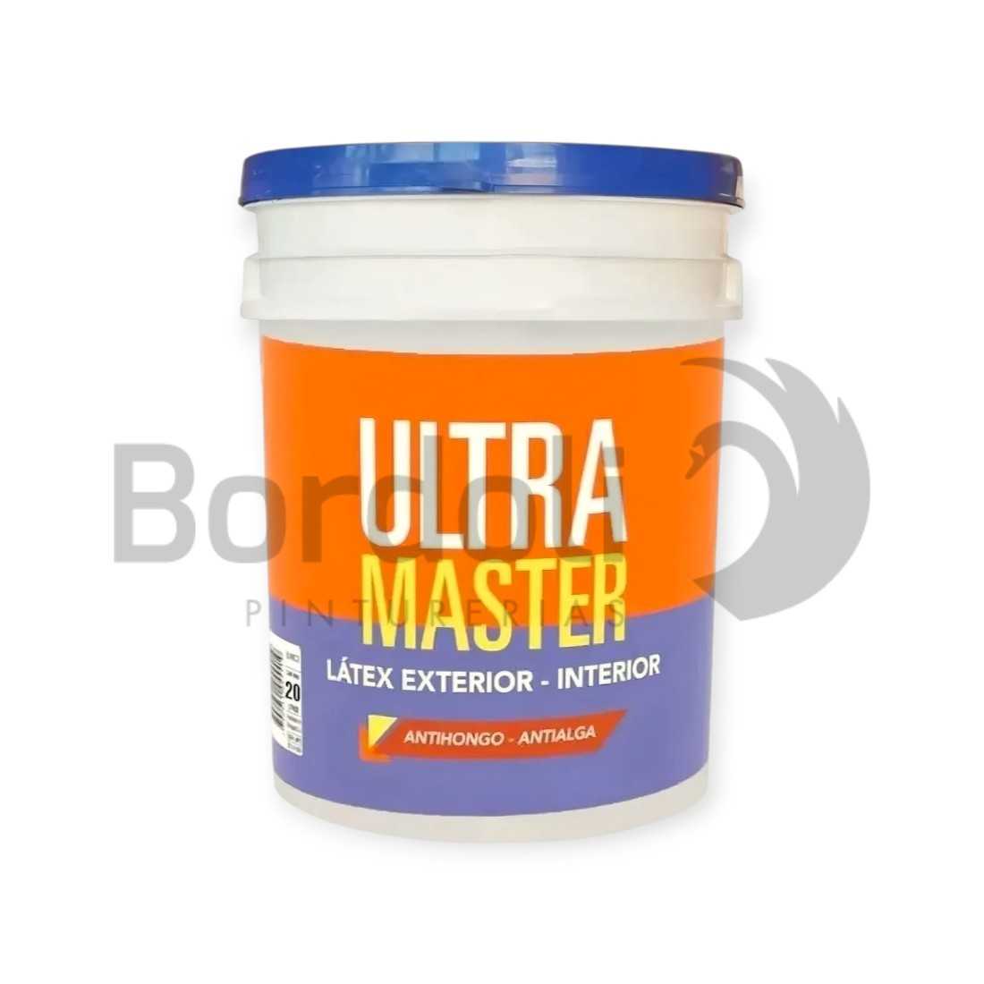 CASABLANCA ULTRAMASTER EXT/INT 10LTS