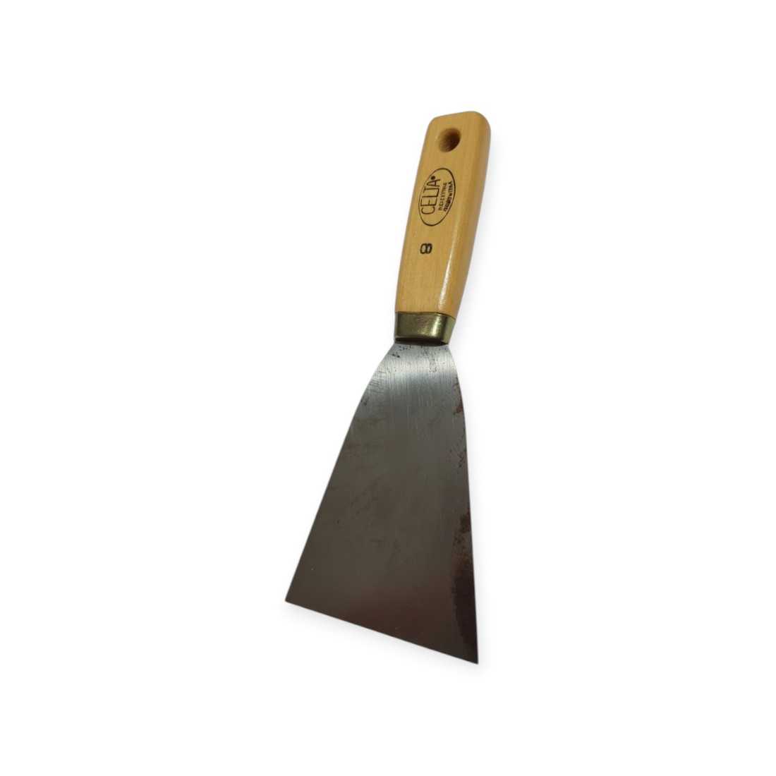 CELTA ESPATULA PINTOR 8CM