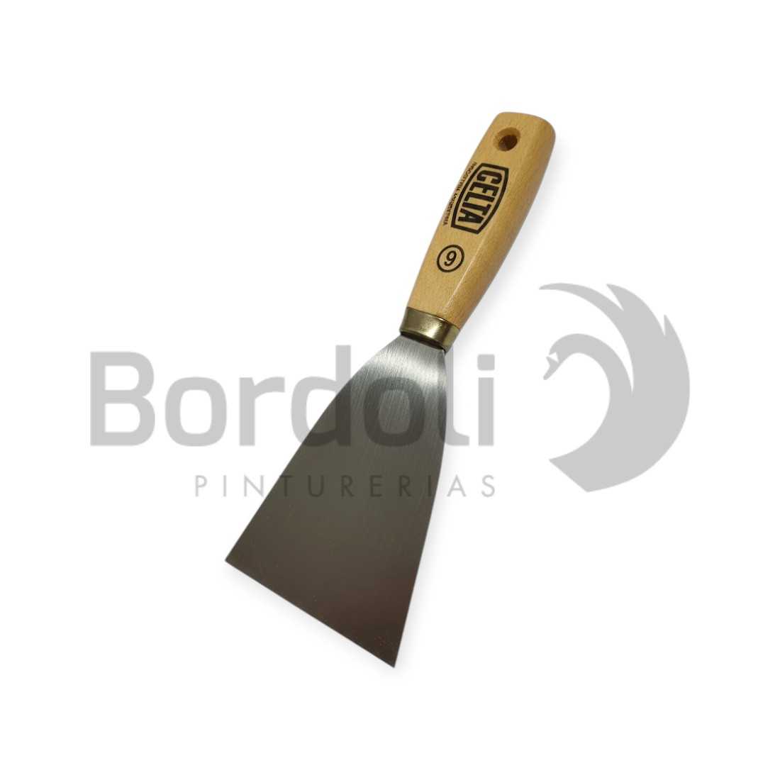 CELTA ESPATULA PINTOR 9CM