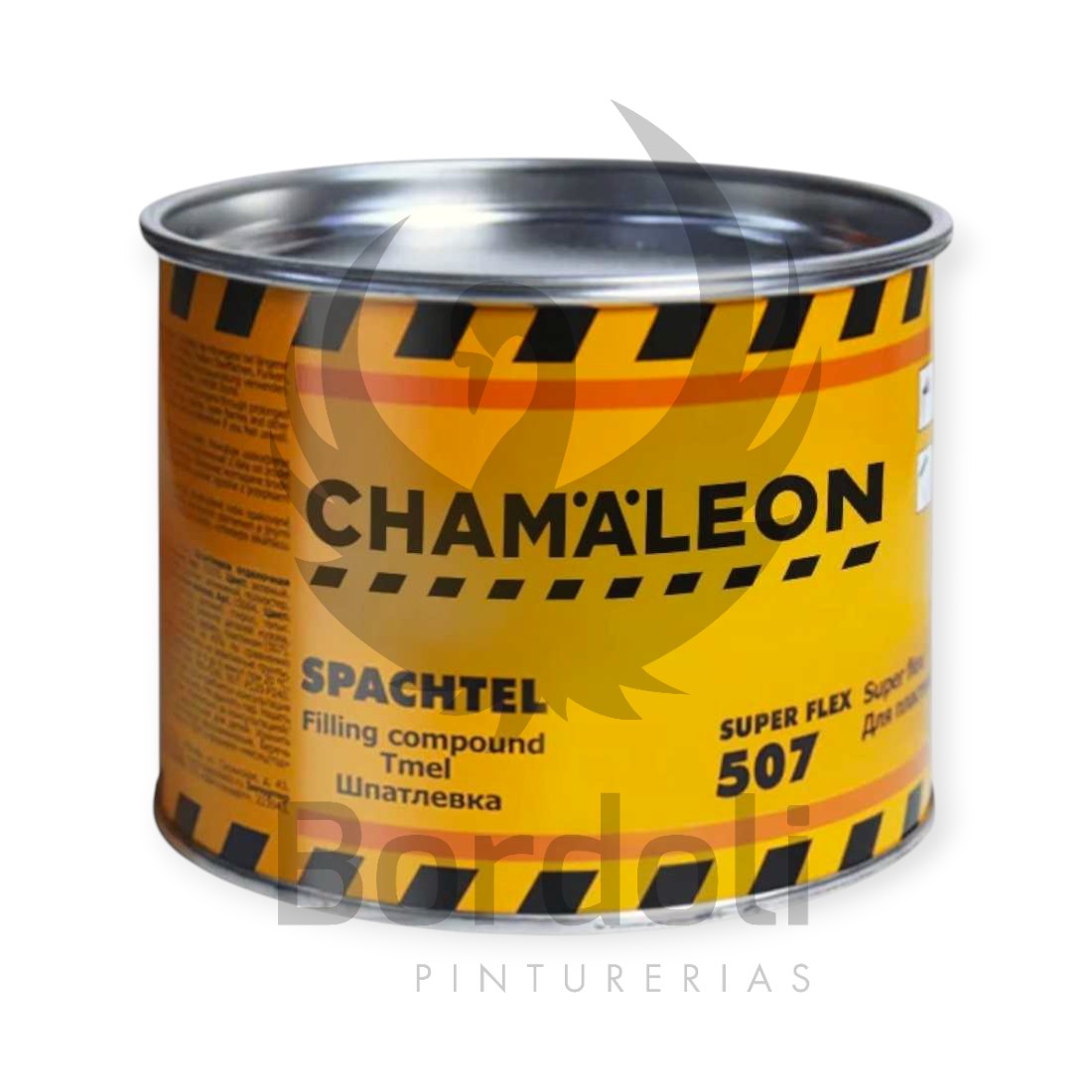 CHAMALEON MASILLA 507 PARA PLASTICOS - 515GRS