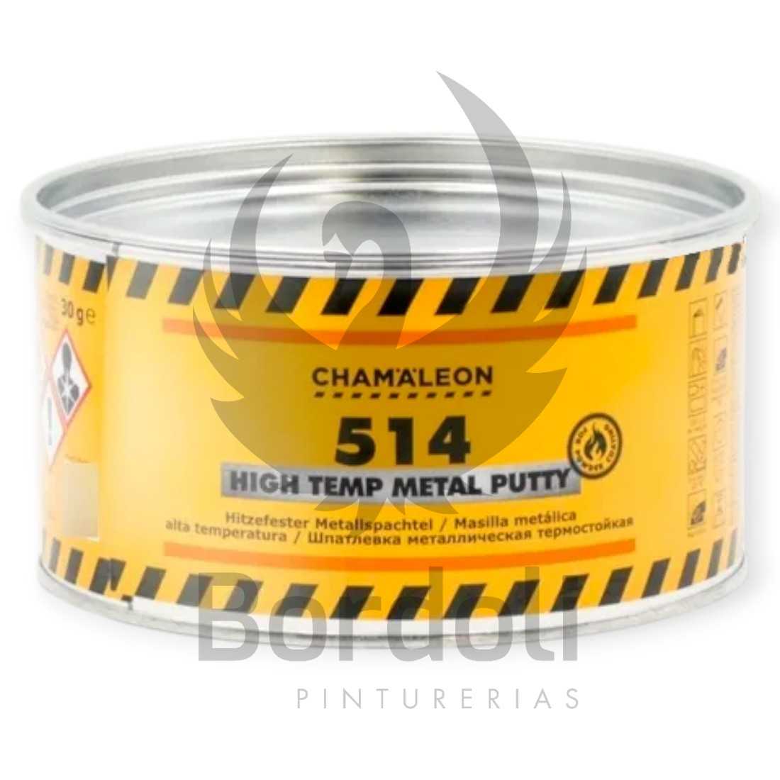 CHAMALEON MASILLA 514 ALTA TEMPERATURA - 1.4KG