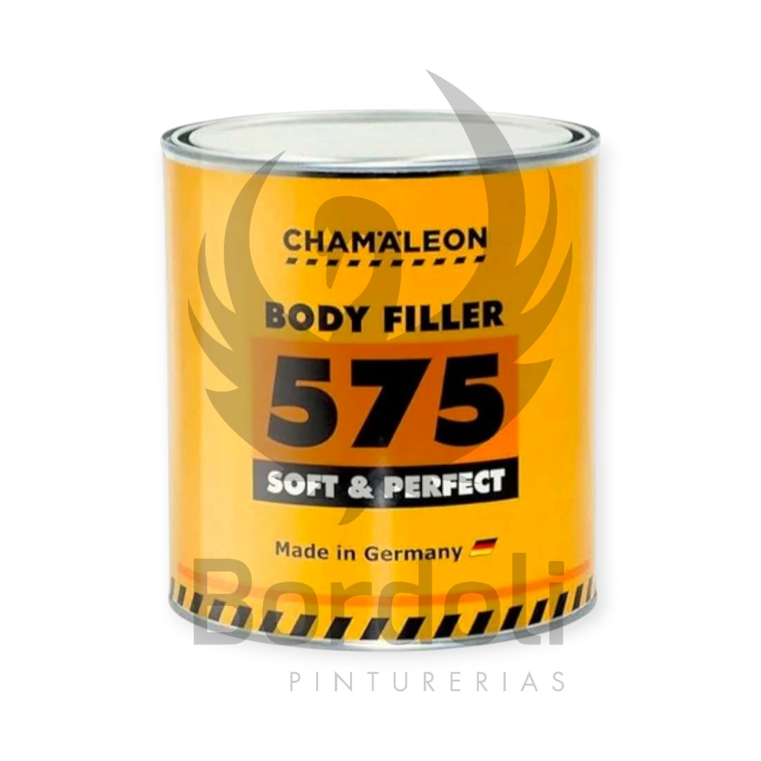 CHAMALEON MASILLA 575 BODY FILLER - 3LT