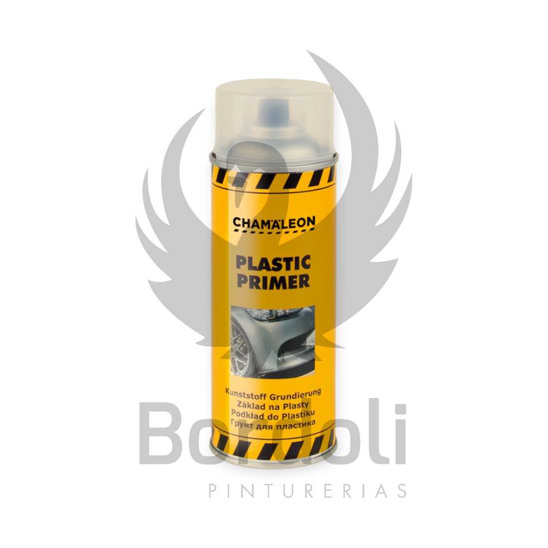 CHAMALEON PRIMER ADHERENTE PARA PLASTICOS - 400ML