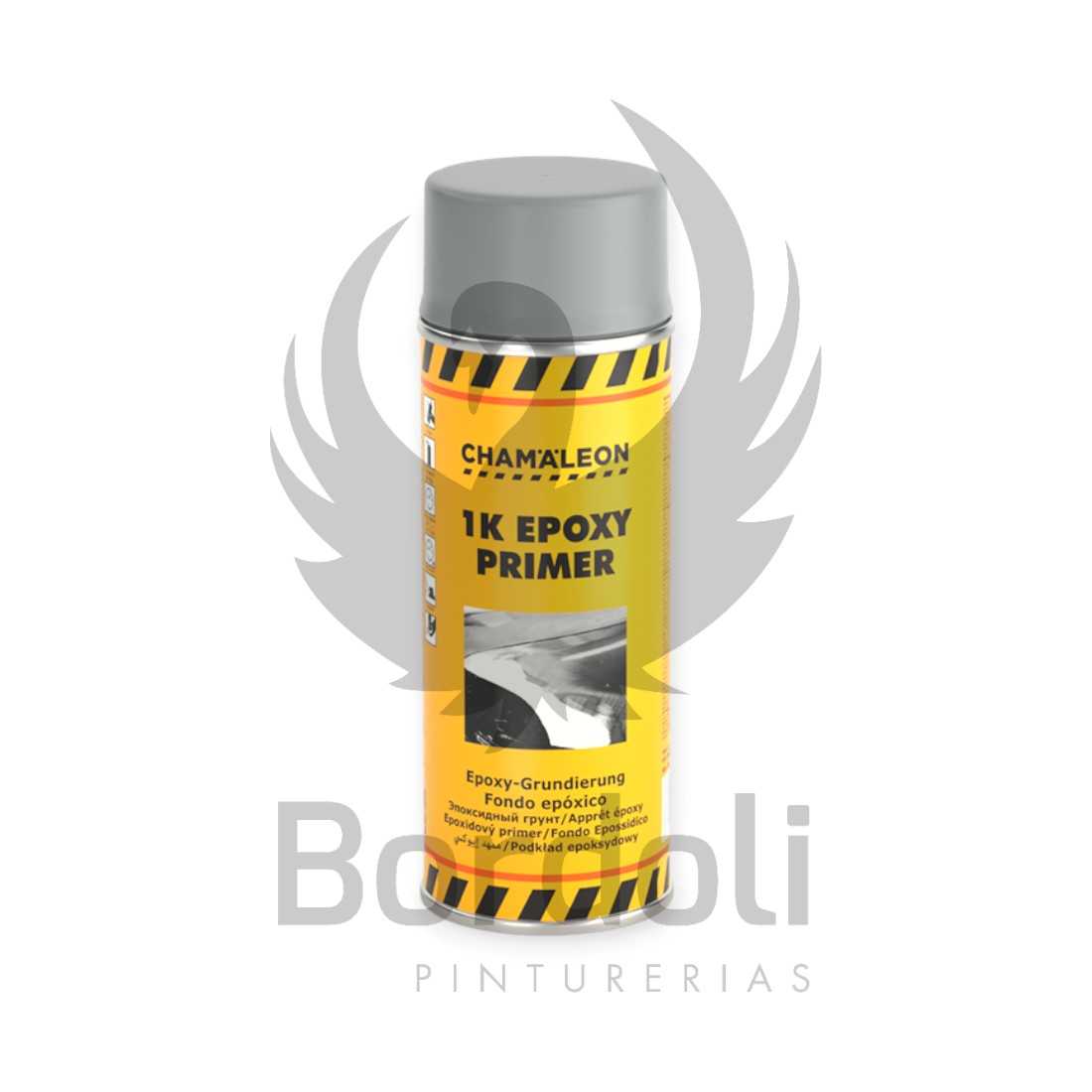 CHAMALEON EPOXY PRIMER  - 400ML