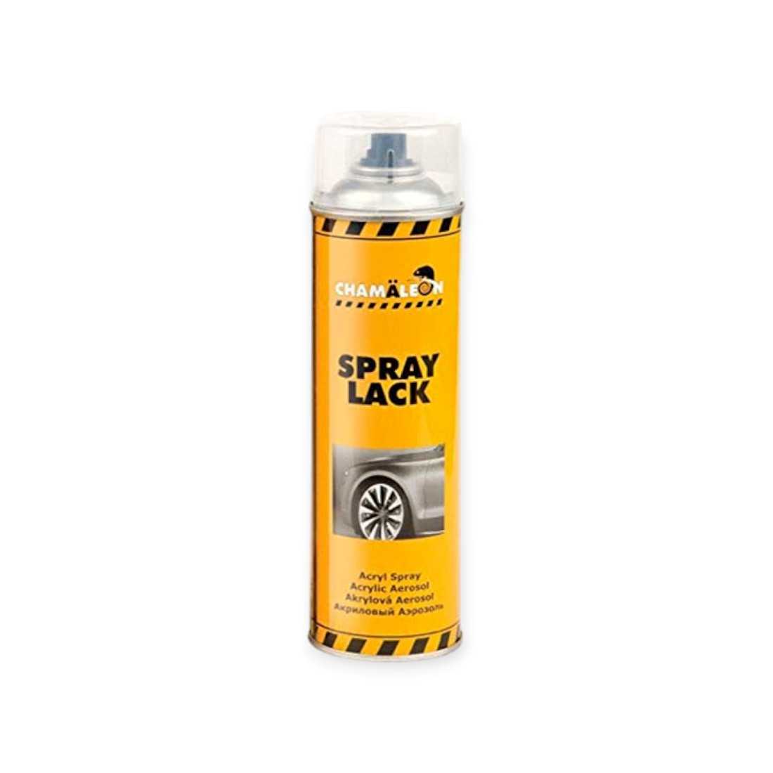 CHAMALEON CLEAR 1K BRILLANTE - 500ML