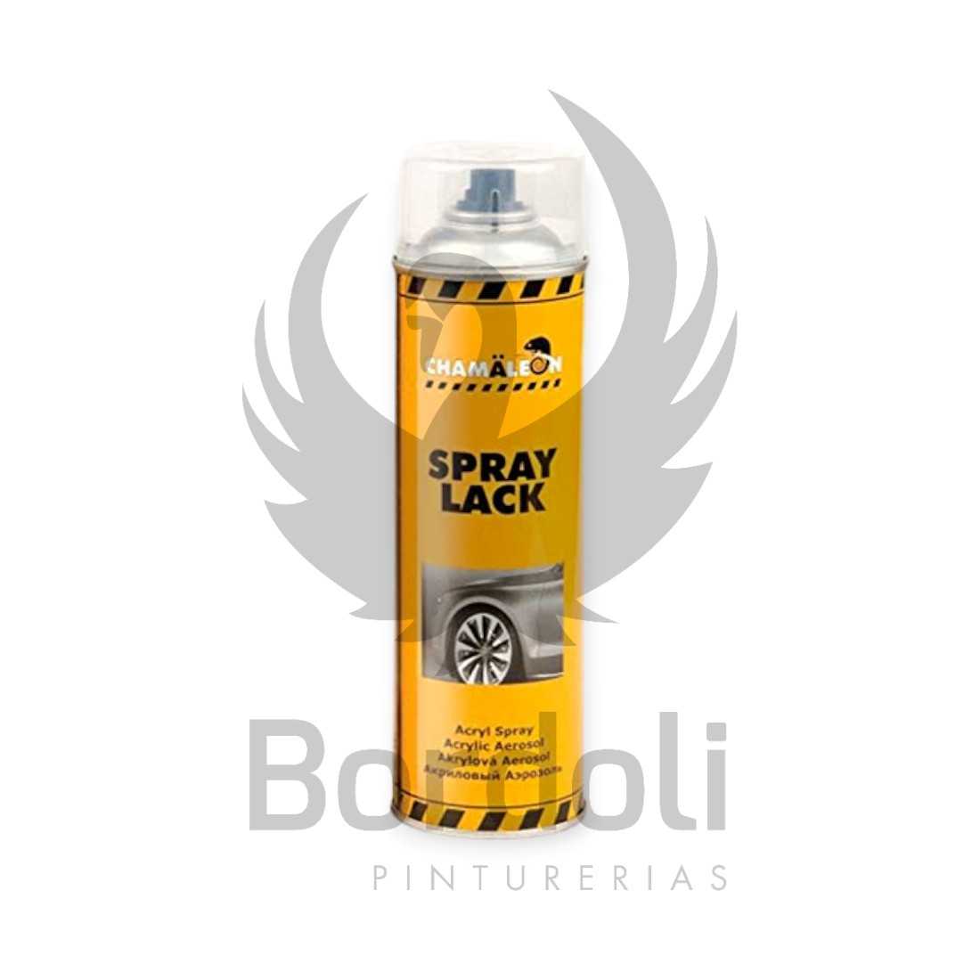 CHAMALEON CLEAR 1K BRILLANTE - 500ML