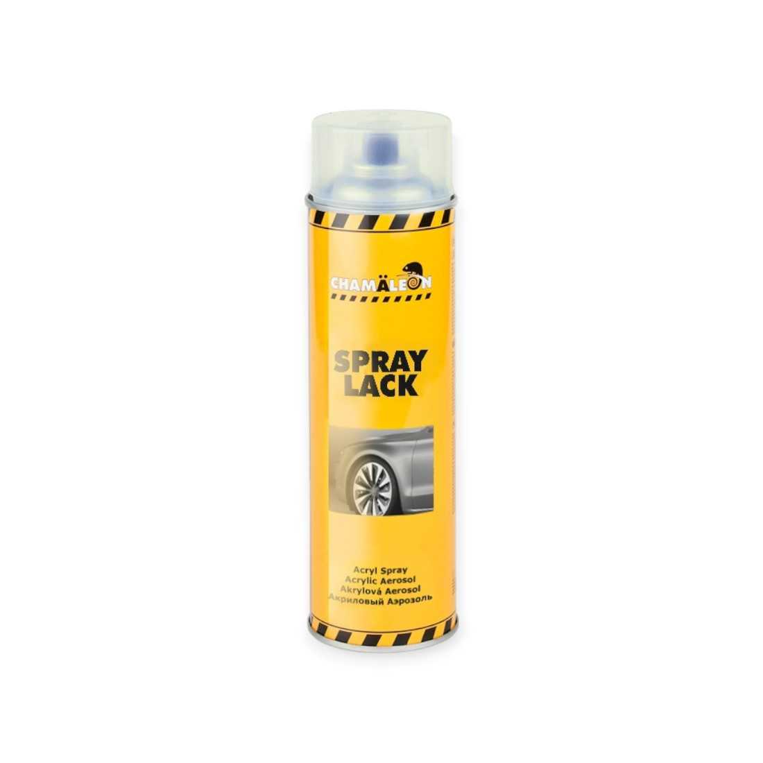 CHAMALEON CLEAR 1K MATE - 500ML