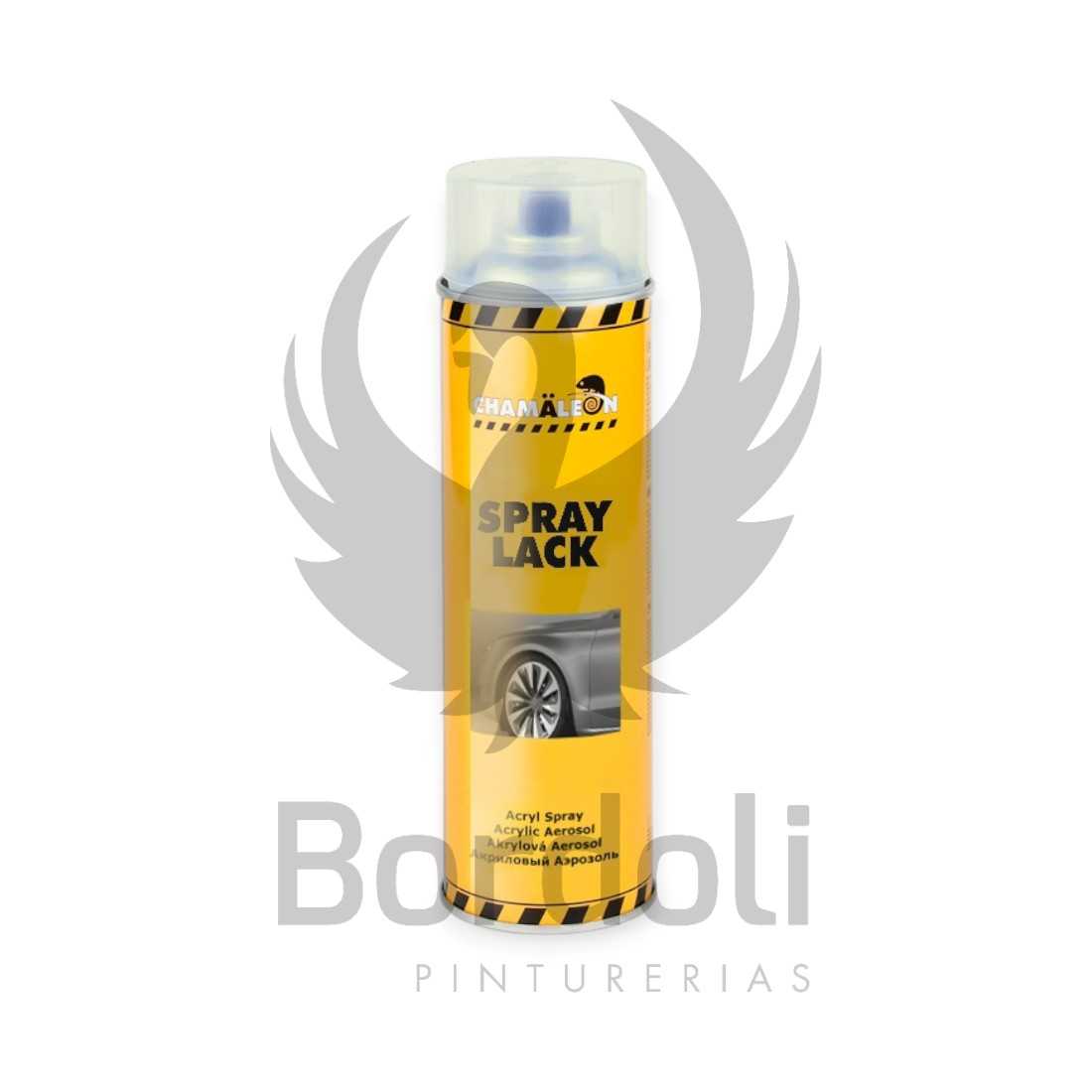 CHAMALEON CLEAR 1K MATE - 500ML