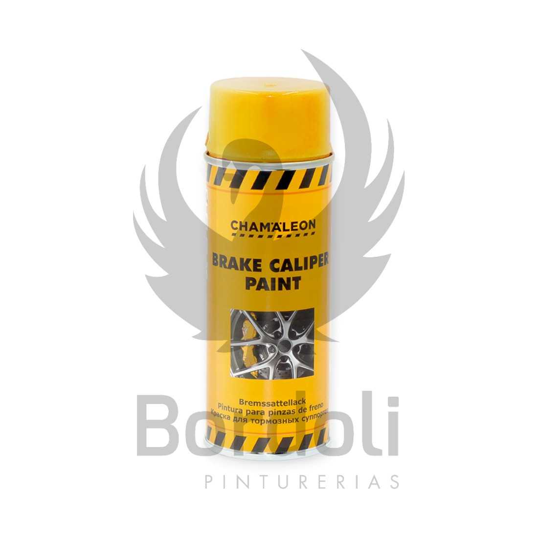 CHAMALEON PINTURA PARA CALIPER AMARILLO - 400ML
