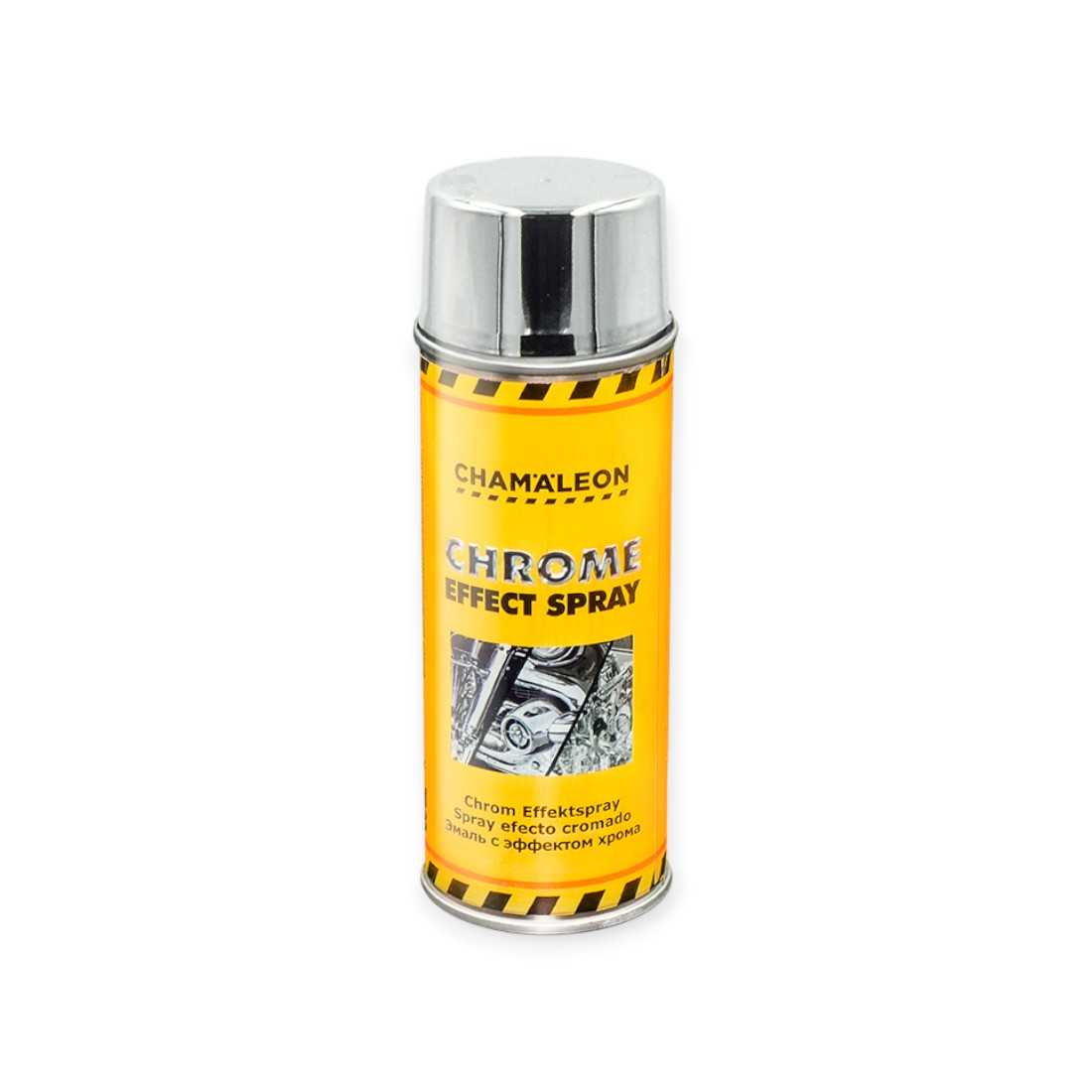 CHAMALEON PINTURA EFECTO CROMO - 400ML