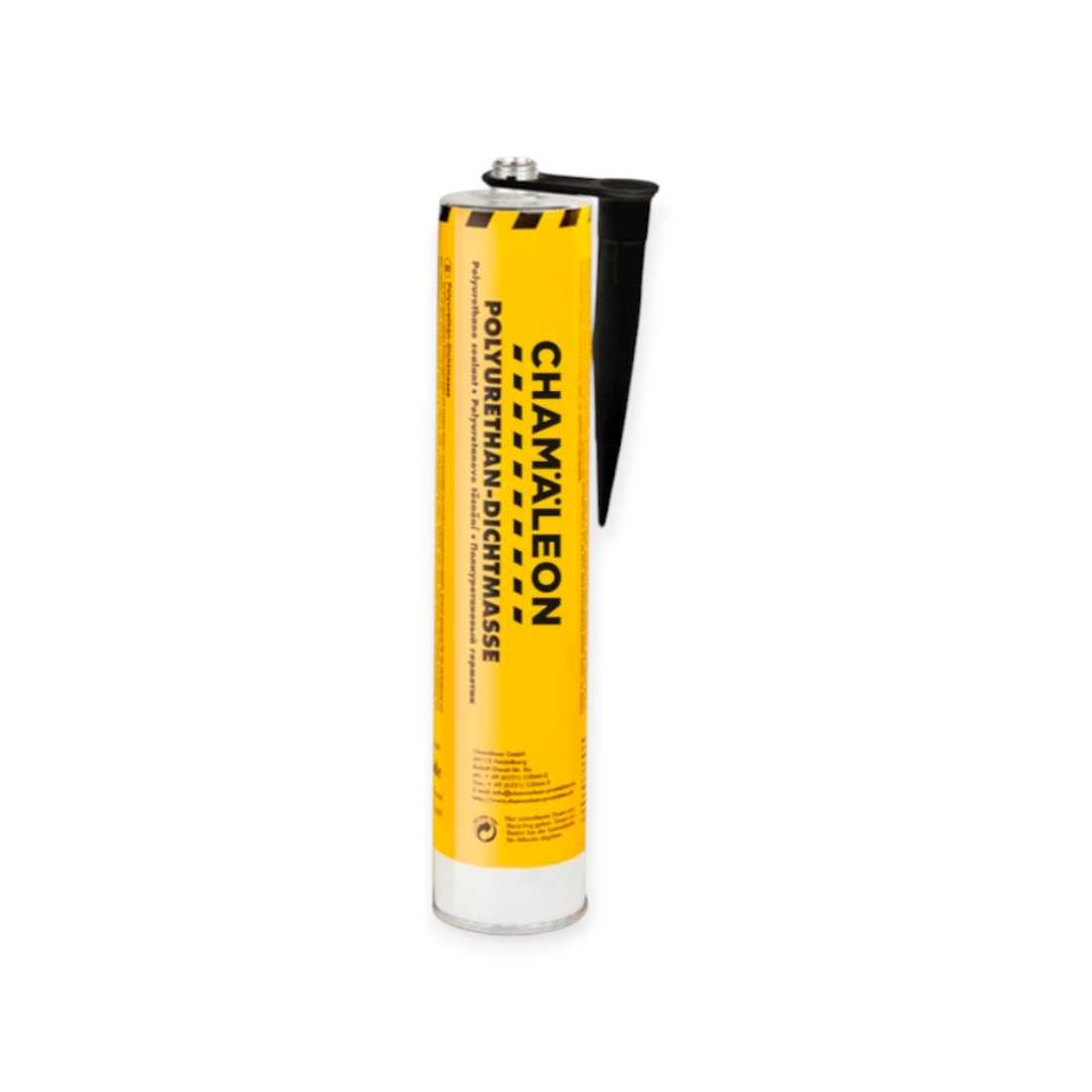 CHAMALEON SELLADOR PU NEGRO - 0.310CC