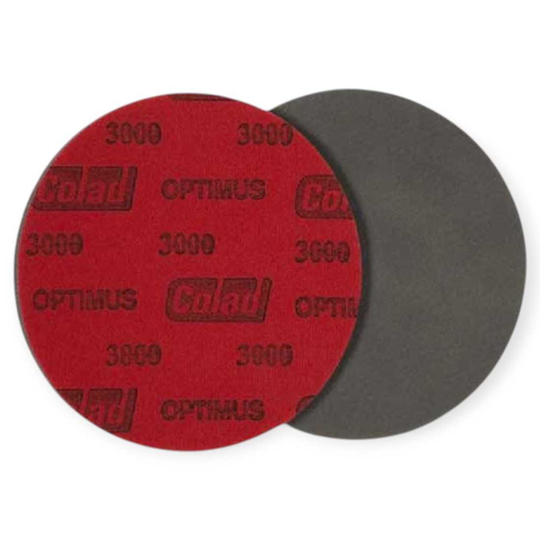 COLAD DISCO DE PREPULIDO OPTIMUS #3000