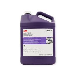 3M PI 1 RUBBING COMPOUND 3,8L