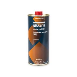 SIKKENS BT ENDURECEDOR 550 - 1LT