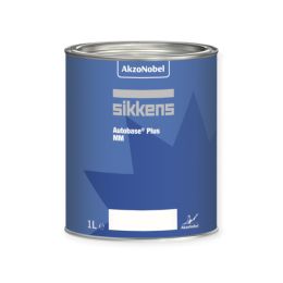SIKKENS AM PLUS MM Q080 (SSC) A - 3,75L