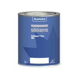 SIKKENS AM PLUS MM Q120 A - 3,75L