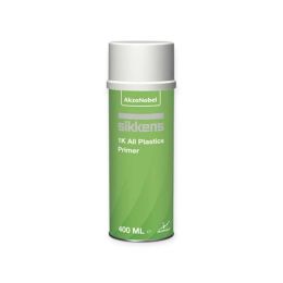 SIKKENS 1K ALL PLASTICS PRIMER AEROSOL - 0,410ML.