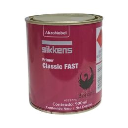 SIKKENS PRIMER CLASSIC FAST - 0,9LT
