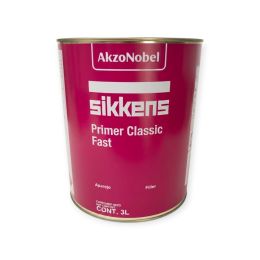 SIKKENS PRIMER CLASSIC FAST - 3LT