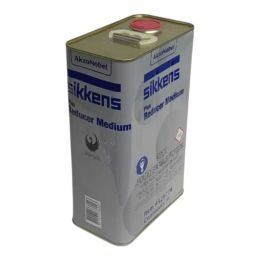SIKKENS AM PLUS REDUCER MEDIUM 5 LT