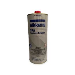 SIKKENS THINNER SRA - 1LT