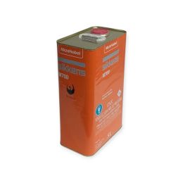 SIKKENS THINNER M700 ANTI SILICON REMOVER - 5LT