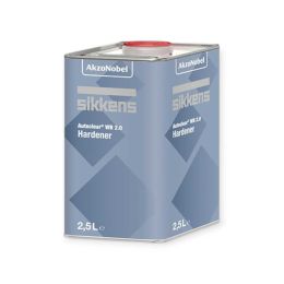 SIKKENS AUTOCLEAR WB HARD EW 2,5L
