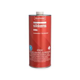 SIKKENS RRA - RAPID REPAIR AGENT - 1LT
