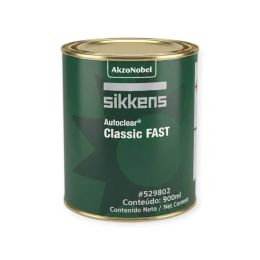 SIKKENS AUTOCLEAR CLASSIC FAST - 0,9LT